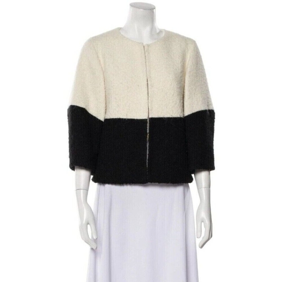 Alice + Olivia bounce coat Size S - Picture 3 of 14